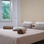 Seaside Dream View-private Beachfront Terrace Daire