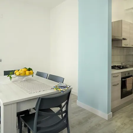 Seaside Dream View Lägenhet