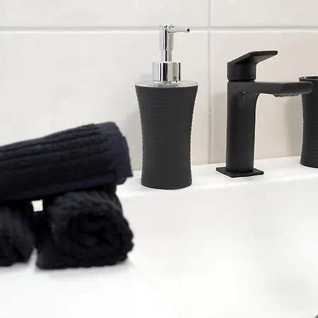 Seaside Dream View Lägenhet