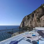 Seaside Dream View-private Beachfront Terrace *