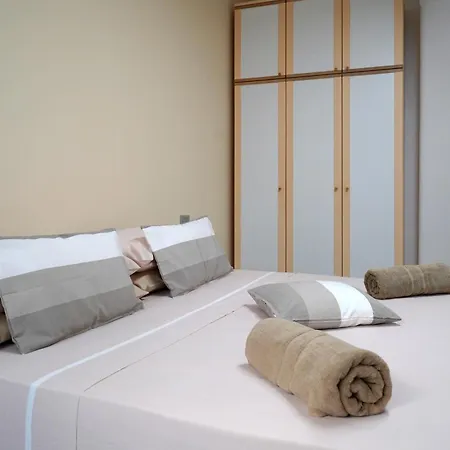 Seaside Dream View Апартаменты *