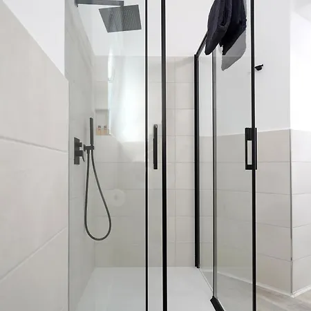 Апартаменты Seaside Dream View