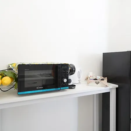 Seaside Dream View * Мета