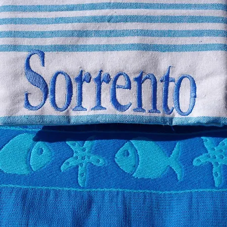 Appartamento Seaside Dream View Meta