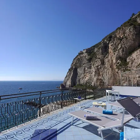 Seaside Dream View *