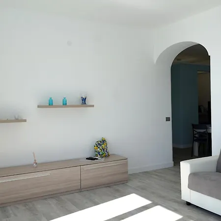 Апартаменты Seaside Dream View