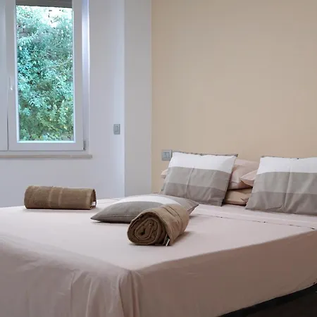 Seaside Dream View Appartamento