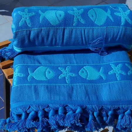 Seaside Dream View Апартаменты