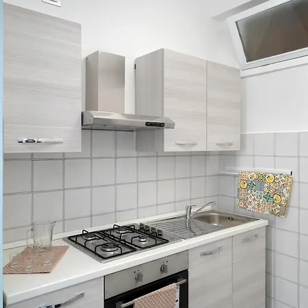 Appartamento Seaside Dream View *