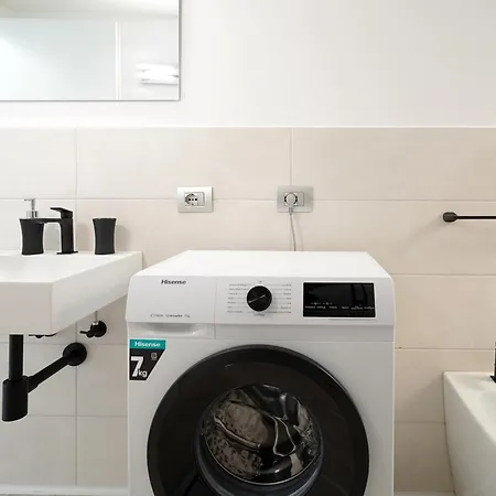 Seaside Dream View * Мета