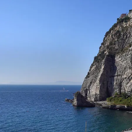 Seaside Dream View Апартаменты