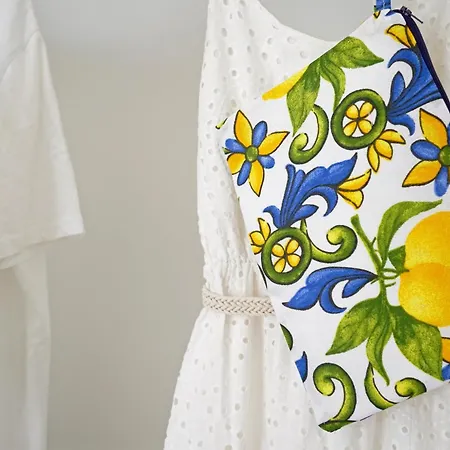 Seaside Dream View * Мета