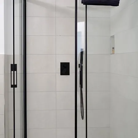 Seaside Dream View Апартаменты