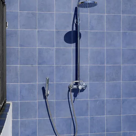 Seaside Dream View *