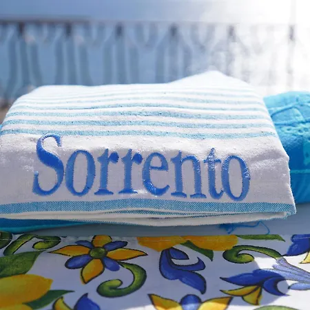 Seaside Dream View Appartamento