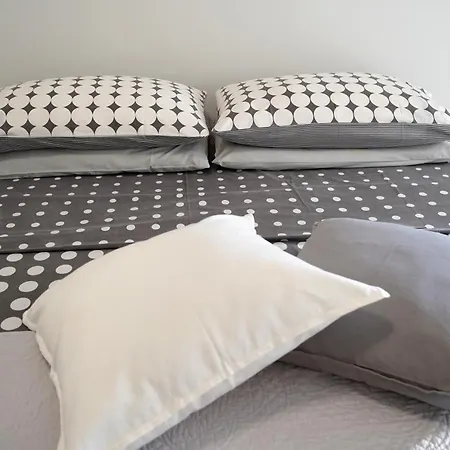 Seaside Dream View * Мета