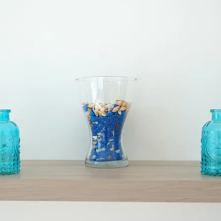 Seaside Dream View * Meta