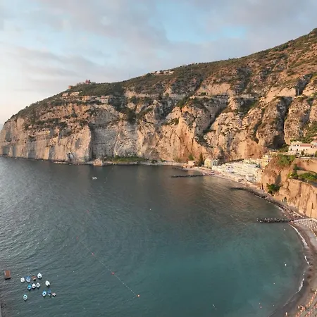 Seaside Dream View * Мета