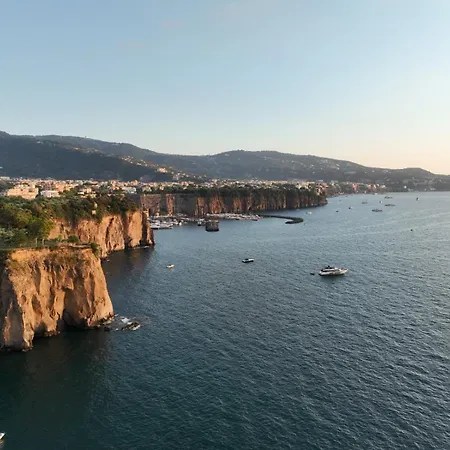 Appartamento Seaside Dream View